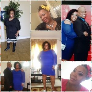 Meet your Posher, Syretta